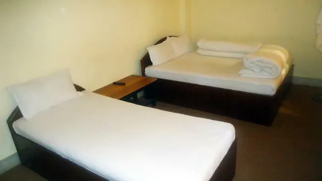 Shangrila Lodge Kathmandu 0*,  Nepal