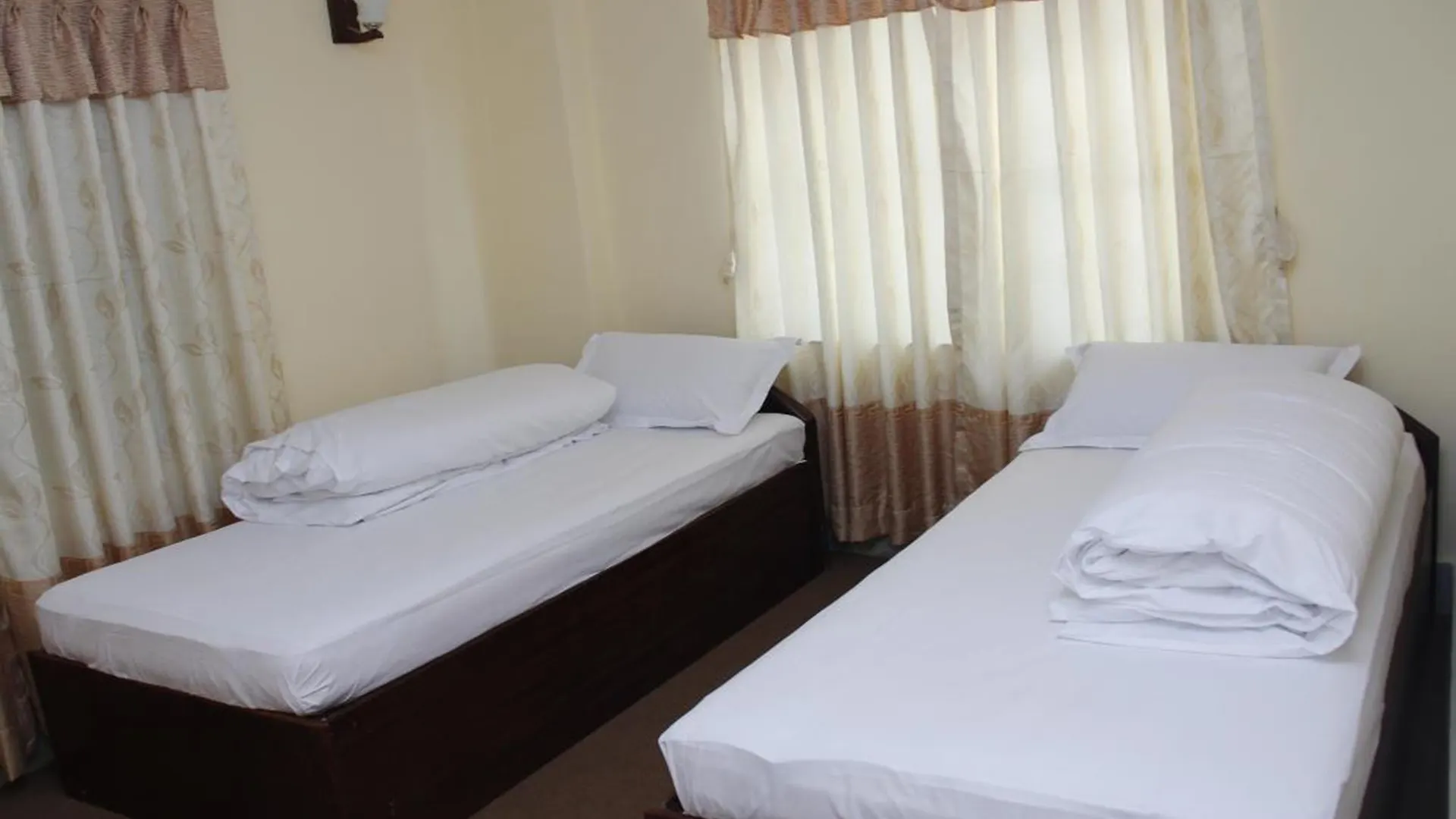 Shangrila Lodge Kathmandu