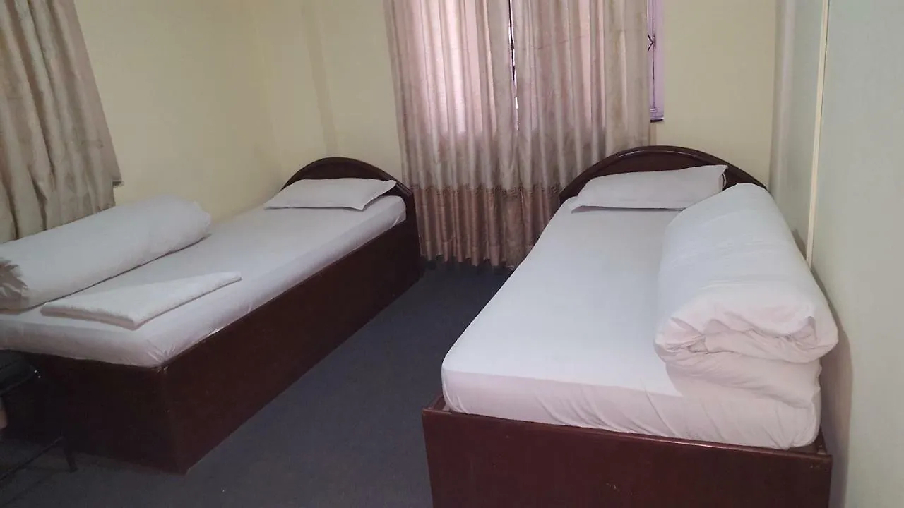 Shangrila Lodge Kathmandu