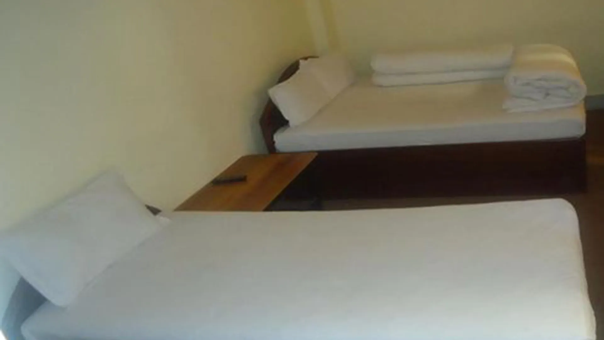 Shangrila Lodge Kathmandu