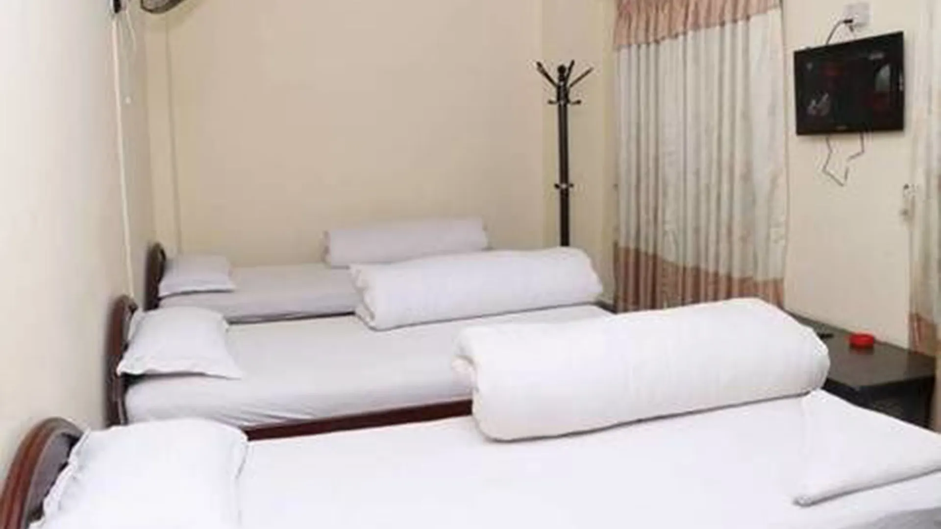 Shangrila Lodge Kathmandu Nepal